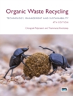 Image for Organic Waste Recycling: Technology, Management and Sustainability