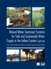 Image for Natural water treatment systems for safe and sustainable water supply in the Indian context  : Saph Pani
