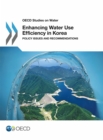 Image for Enhancing water use efficiency in Korea