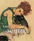 Image for Egon Schiele.