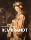 Image for Harmensz van Rijn Rembrandt