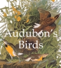 Image for Audubon&#39;s birds