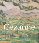 Image for Cezanne: 1839-1906.