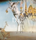 Image for Dali: 1904-1989.