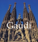 Image for Gaudi.