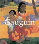Image for Gauguin: 1848-1903.
