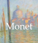 Image for Monet: 1840-1926.