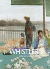 Image for James McNeill Whistler