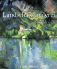 Image for Landschaftsmalerei