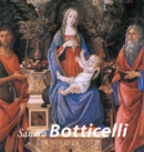 Image for Sandro Botticelli