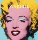 Image for Warhol: the life and masterworks