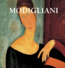 Image for Modigliani