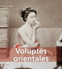 Image for Voluptes Orientales