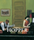 Image for Edward Hopper: light and dark