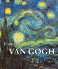 Image for Vincent van Gogh.