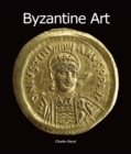 Image for Byzantine art