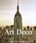 Image for Art deco