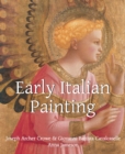 Image for Early Italian painting