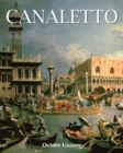 Image for Caneletto