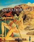 Image for The life and masterworks of Salvador Dali