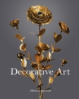 Image for Decorative art