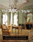 Image for The ABC of styles