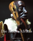 Image for Die Kunst Afrikas