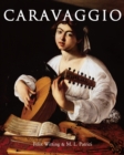 Image for Caravaggio.