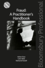 Image for Fraud  : a practitioner&#39;s handbook