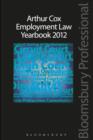 Image for Arthur Cox employment law yearbook 2012