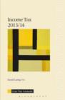 Image for Income tax 2013/14