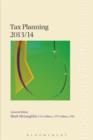 Image for Tax Planning 2013/14