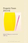 Image for Property Taxes 2013/14