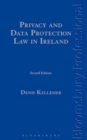 Image for Privacy and Data Protection Law in Ireland