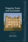 Image for Property Trusts and Succession