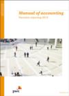 Image for PwC Manual of Accounting Narrative Reporting 2014