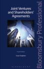 Image for Joint Ventures and Shareholders&#39; Agreements
