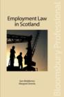 Image for Employment Law in Scotland