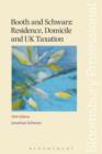 Image for Booth and Schwarz residence, domicile and UK taxation