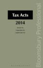 Image for Tax Acts 2014