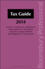 Image for Tax Guide 2014