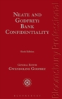 Image for Neate and Godfrey - bank confidentiality