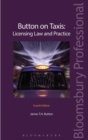 Image for Button on Taxis: Licensing Law and Practice