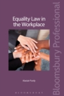 Image for Equality law in the workplace