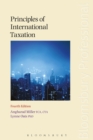 Image for Principles of international taxation