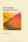 Image for Partnership taxation 2014/15