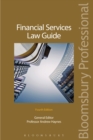 Image for Financial services law guide