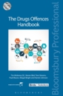 Image for The Drugs Offences Handbook
