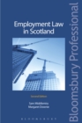 Image for Employment law in Scotland