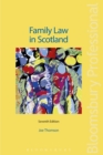 Image for Family law in Scotland